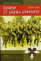 Dzieje 17 pułku piechoty 1918-1939