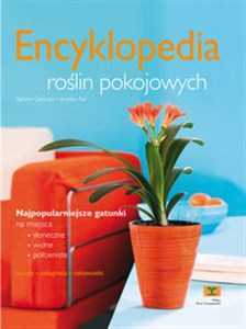 Encyklopedia roślin pokojowych