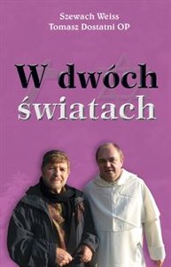 W dwóch światach - Księgarnia UK