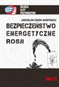 Bezpieczeństwo energetyczne Rosji