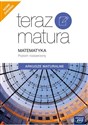 Teraz Matura 2020 Matematyka Arkusze maturalne Poziom rozszerzony - Ewa Muszyńska, Marcin Wesołowski