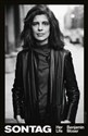 Sontag: Her Life - Benjamin Moser