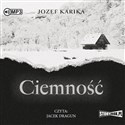 CD MP3 Ciemność - Jozef Karika