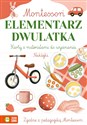 Montessori Elementarz dwulatka