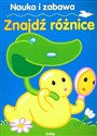 Nauka i zabawa Znajdź różnice