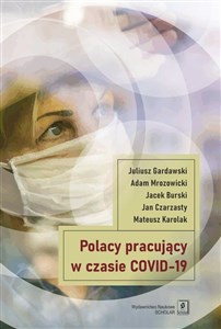 Polacy pracujący w czasach COVID-19 - Księgarnia UK