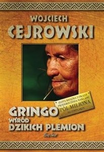 Gringo wśród dzikich plemion - Księgarnia UK