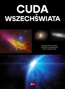 Cuda Wszechświata 