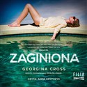 [Audiobook] Zaginiona - Georgina Cross