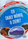 Nasza planeta Co skały mówią o Ziemi - Jim Pipe