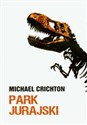 Park Jurajski - Michael Crichton