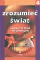 Zrozumieć świat 4 Fizyka Podręcznik Gimnazjum