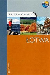 Łotwa przewodnik