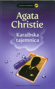 Karaibska tajemnica