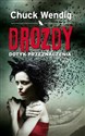 Drozdy Dotyk przeznaczenia - Chuck Wendig