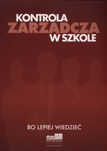 Kontrola zarządcza w szkole