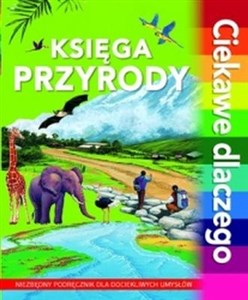 KSIĘGA PRZYRODY