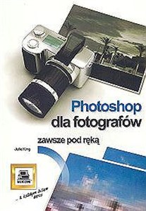 Photoshop dla fotografów Zawsze pod ręką - Księgarnia Niemcy (DE)