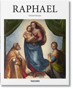 Raphael - Księgarnia Niemcy (DE)