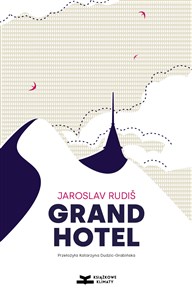 Grandhotel - Księgarnia UK