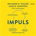 [Audiobook] Impuls Wydanie finalne - Richard H. Thaler, Cass R. Sunstein