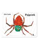 Pajączek - Eric Carle