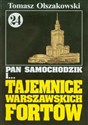 Pan Samochodzik i Tajemnice warszawskich fortów 24