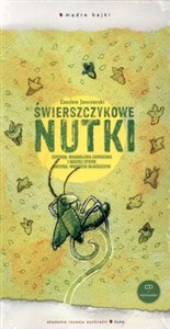 [Audiobook] Świerszczykowe nutki