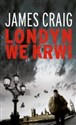 Londyn we krwi - James Craig