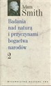 Badania nad naturą i przyczynami bogactwa narodów 2