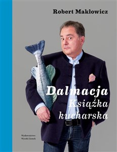 Dalmacja Książka kucharska