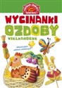 Wycinanki Ozdoby wielkanocne