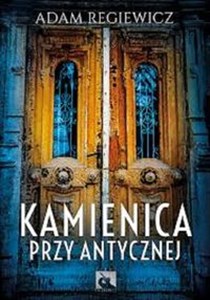 Kamienica przy Antycznej