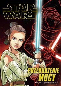 Star Wars Przebudzenie Mocy