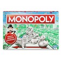 Monopoly Standard z nowymi pionkami - 