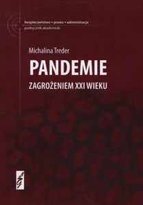 Pandemie zagrożeniem XXI wieku - Księgarnia UK