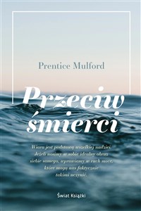 Przeciw śmierci - Księgarnia Niemcy (DE)