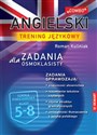 Angielski Trening językowy Zadania dla ósmoklasisty - Roman Kuliniak