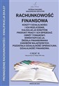 Rachunkowość Finansowa część II PADUREK  - Bożena Padurek, Małgorzata Szpleter