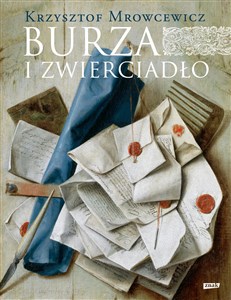 Burza i zwierciadło