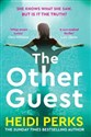 The Other Guest  - Heidi Perks