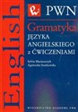 Gramatyka języka angielskiego z ćwiczeniami