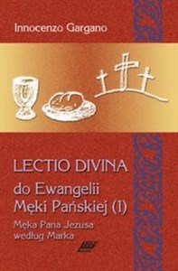 Lectio Divina 9 Do Ewangelii Męki Pańskiej 1 - Księgarnia UK