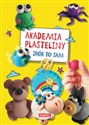 Akademia plasteliny Zrób to sam - Jolanta Kusz