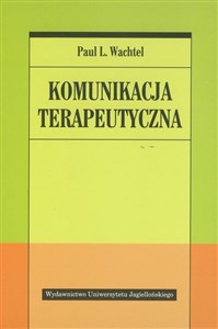 Komunikacja terapeutyczna - Księgarnia UK