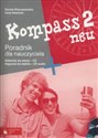 Kompass 2 neu Poradnik dla nauczyciela+ 2CD Gimnazjum