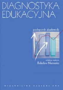 Diagnostyka edukacyjna Podręcznik akademicki