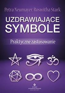 Uzdrawiające symbole Praktyczne zastosowanie - Księgarnia UK