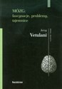 Mózg fascynacje problemy tajemnice - Jerzy Vetulani