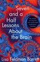Seven and a Half Lessons About the Brain  - Barrett Lisa Feldman